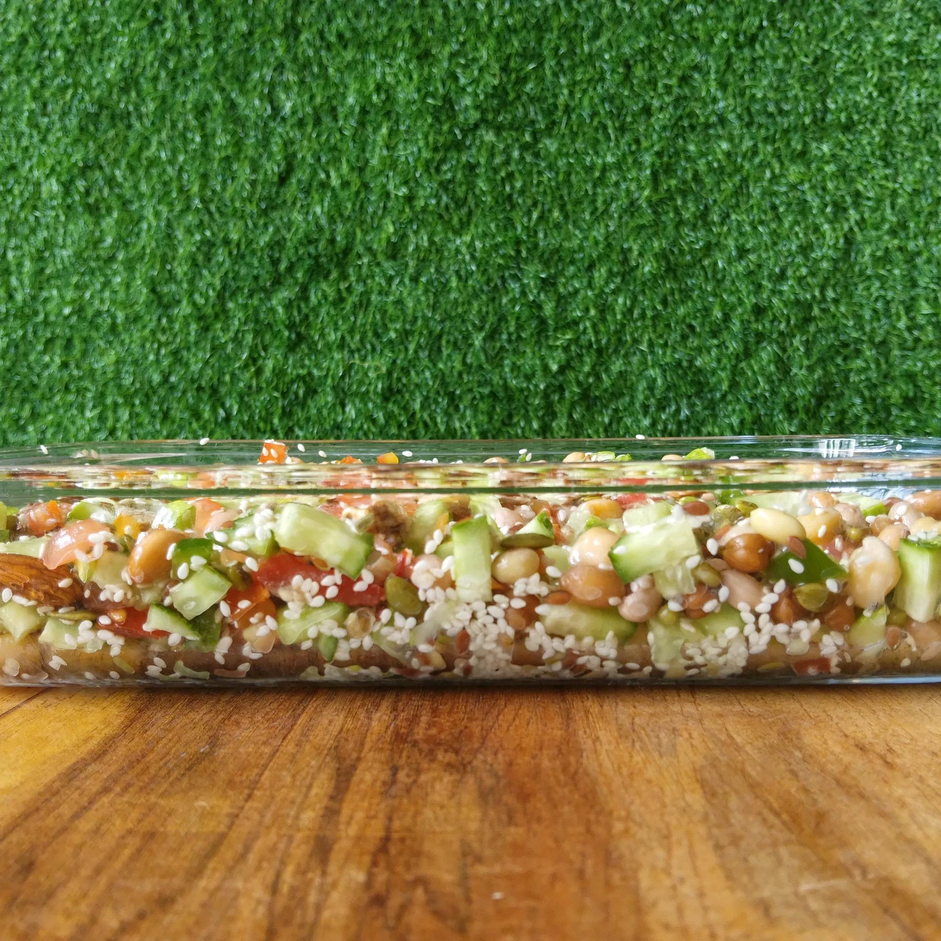 Protein Diet (Morning) - Image 2