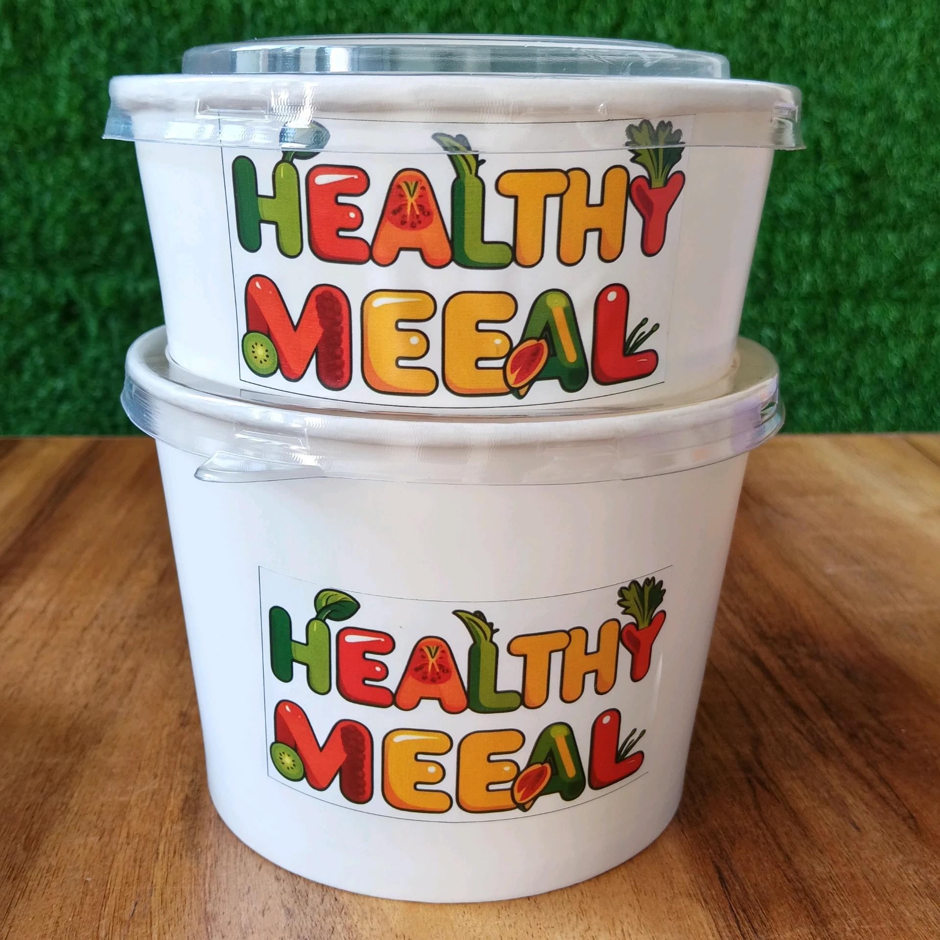 Protein Diet (Morning) - Image 3